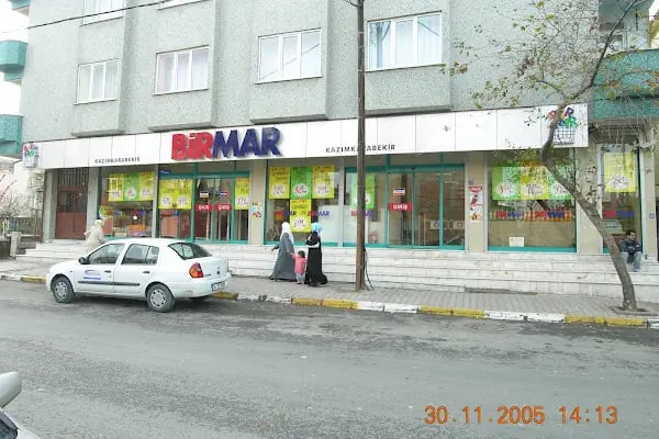 Birmar Hipermarketleri (Genel Müdürlük) - Resim 2