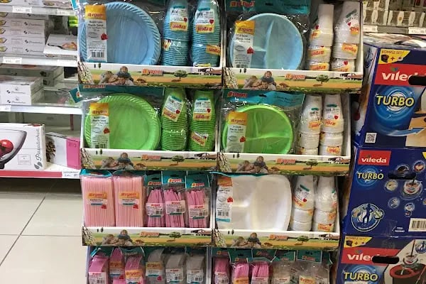 Birmar Hipermarketleri (Genel Müdürlük) - Resim 15