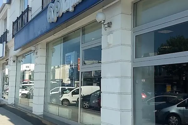 Yapı Kredi - Sakarya Şubesi - Resim 8