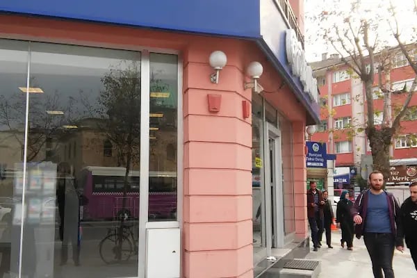 Yapı Kredi - Sakarya Şubesi - Resim 18