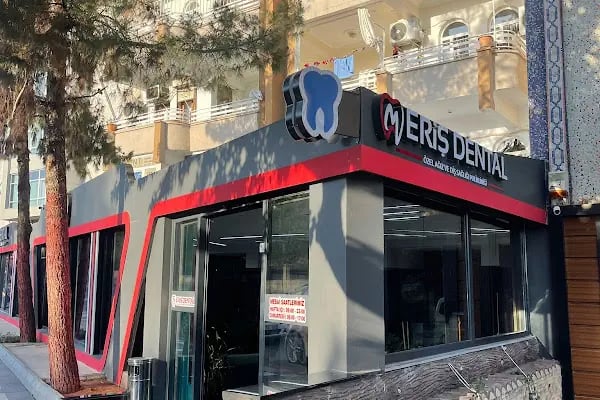 Meriş Dental Ağız ve Diş Sağlığı - Resim 6