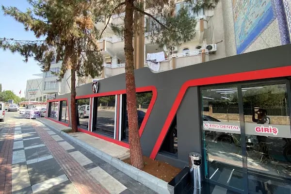 Meriş Dental Ağız ve Diş Sağlığı - Resim 14