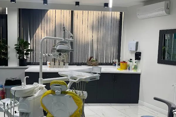 Meriş Dental Ağız ve Diş Sağlığı - Resim 16