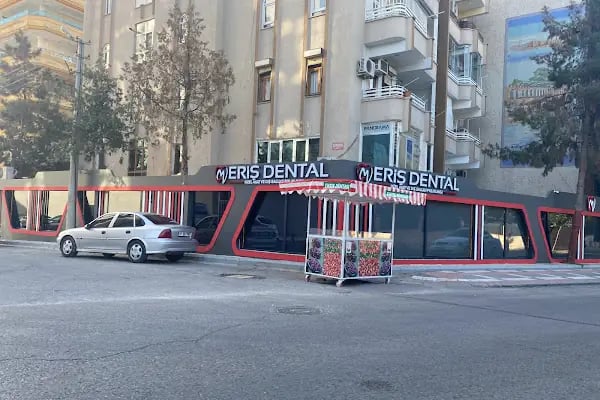 Meriş Dental Ağız ve Diş Sağlığı - Resim 4