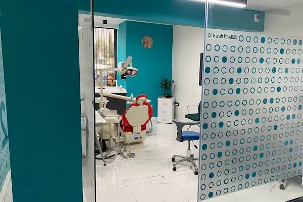 Meriş Dental Ağız ve Diş Sağlığı - Resim 1