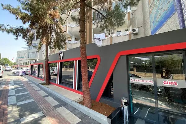 Meriş Dental Ağız ve Diş Sağlığı - Resim 2