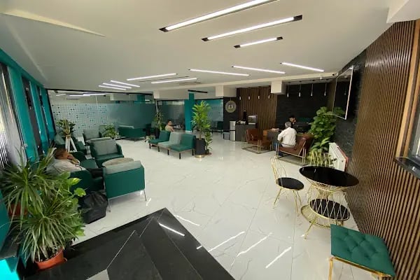 Meriş Dental Ağız ve Diş Sağlığı - Resim 3
