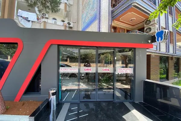 Meriş Dental Ağız ve Diş Sağlığı - Resim 5