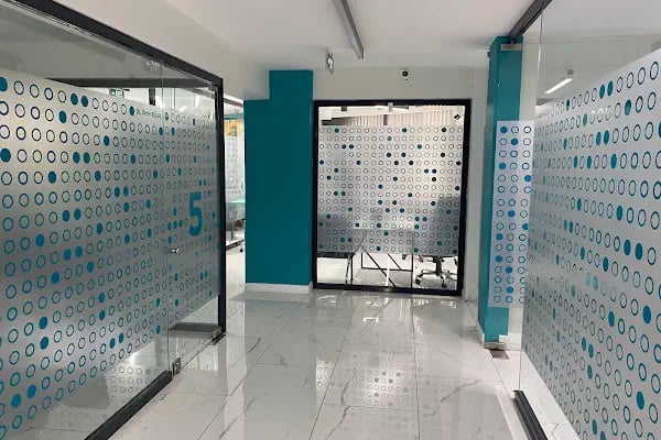 Meriş Dental Ağız ve Diş Sağlığı - Resim 18