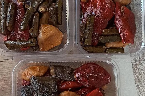 Ceylanpınar butik pasta - Resim 6