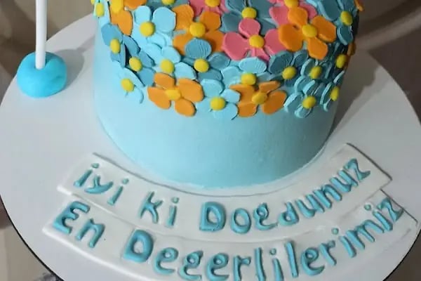 Ceylanpınar butik pasta - Resim 20
