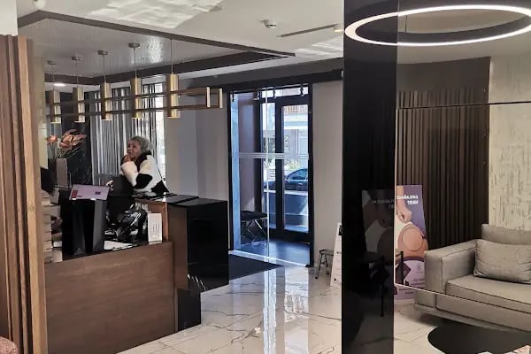 SE Hair Clinic | Hair Transplant Antalya - Resim 3