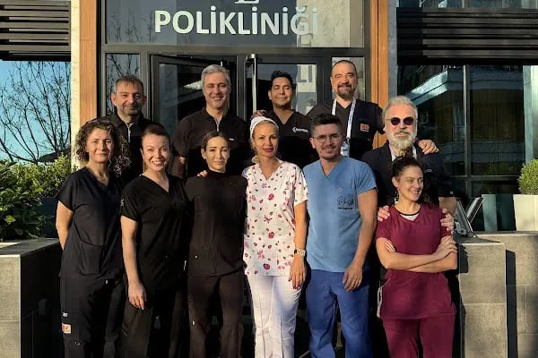SE Hair Clinic | Hair Transplant Antalya - Resim 9