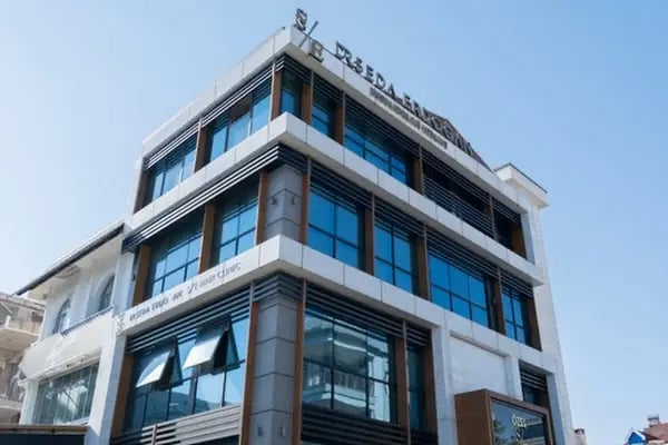 SE Hair Clinic | Hair Transplant Antalya - Resim 2