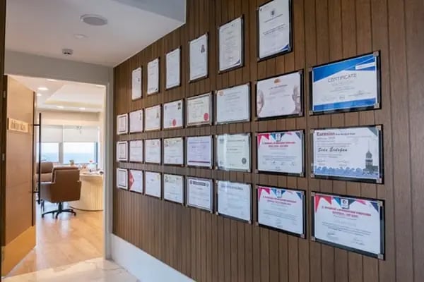 SE Hair Clinic | Hair Transplant Antalya - Resim 4