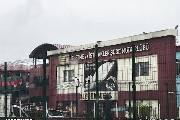 KAHRAMANMARAŞ İTFAİYE SÜTÇÜİMAM İTFAİYE GURUBU - Resim 1