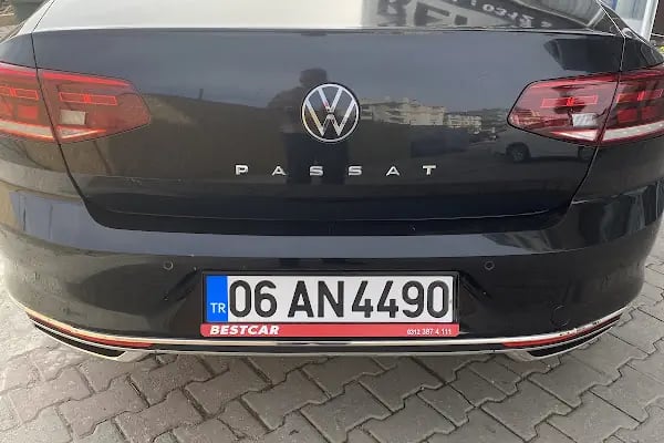 BEST CAR RENTAL - Resim 8