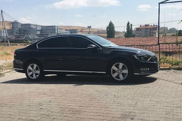 BEST CAR RENTAL - Resim 11
