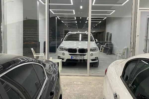 BEST CAR RENTAL - Resim 5