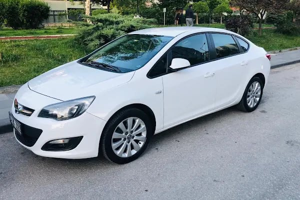 BEST CAR RENTAL - Resim 13