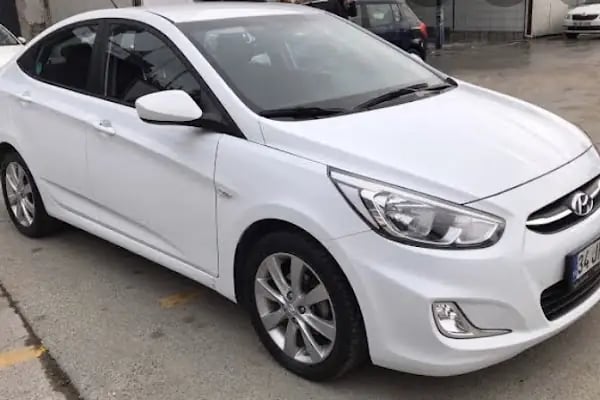 BEST CAR RENTAL - Resim 14