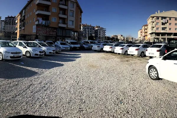 BEST CAR RENTAL - Resim 17