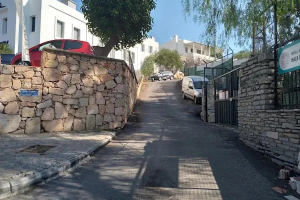 Bodrum halk eğitim merkezi - Resim 3
