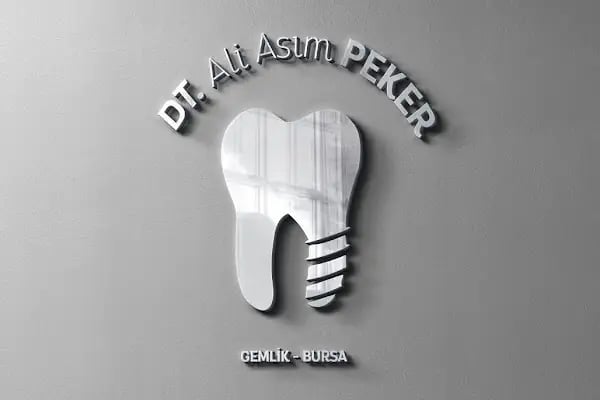 Dt. Ali Asım PEKER | Diş Hekimi - Resim 2