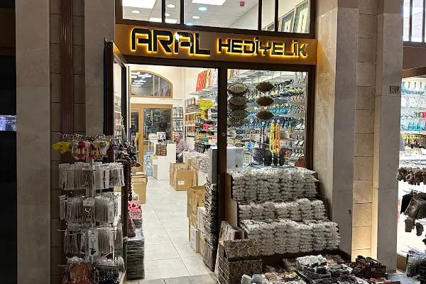 Aral Hediyelik - Resim 7