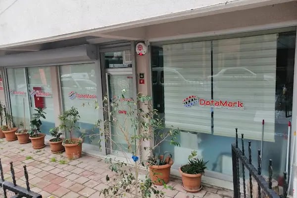 DATAMARK KODLAMA TEKNOLOJİLERİ SANAYİ VE TİC. LTD. ŞTİ. - Resim 1