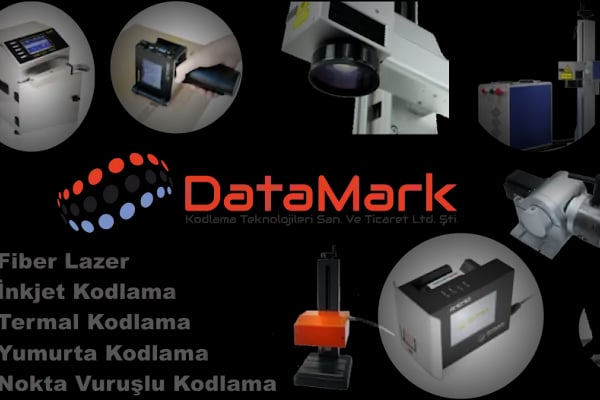 DATAMARK KODLAMA TEKNOLOJİLERİ SANAYİ VE TİC. LTD. ŞTİ. - Resim 3