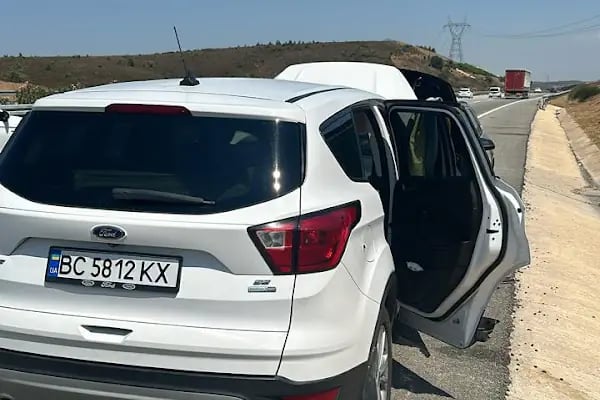 EFOR OTOMOTİV TAMİR BAKIM SERVİSİ - Resim 14