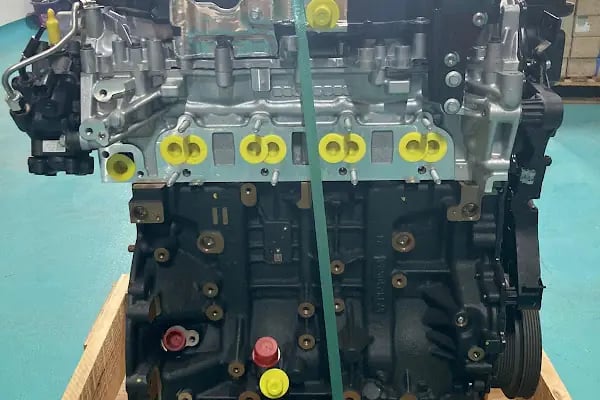 EFOR OTOMOTİV TAMİR BAKIM SERVİSİ - Resim 4