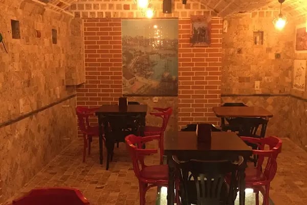 BAT apart otel - Resim 12