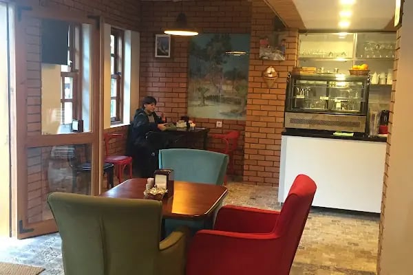 BAT apart otel - Resim 7