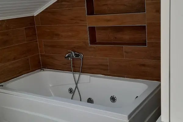 BAT apart otel - Resim 3