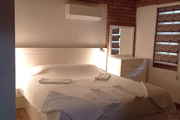 BAT apart otel - Resim 6