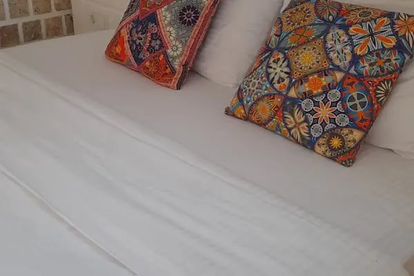 BAT apart otel - Resim 18