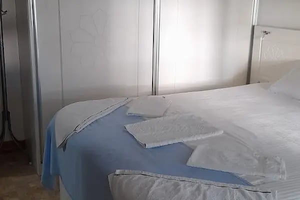 BAT apart otel - Resim 14