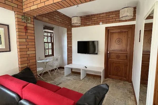 BAT apart otel - Resim 2