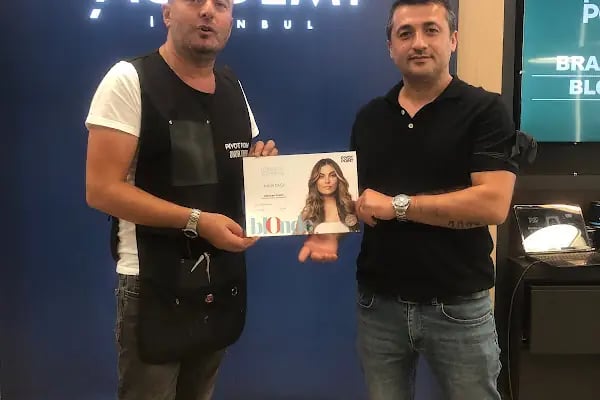 Ataşehir Bayan Kuaförü - Resim 20