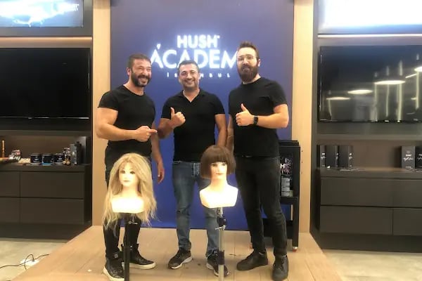 Ataşehir Bayan Kuaförü - Resim 5