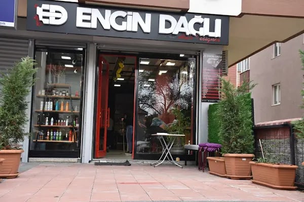 Ataşehir Bayan Kuaförü - Resim 11