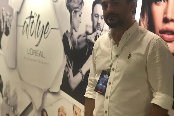 Ataşehir Bayan Kuaförü - Resim 7