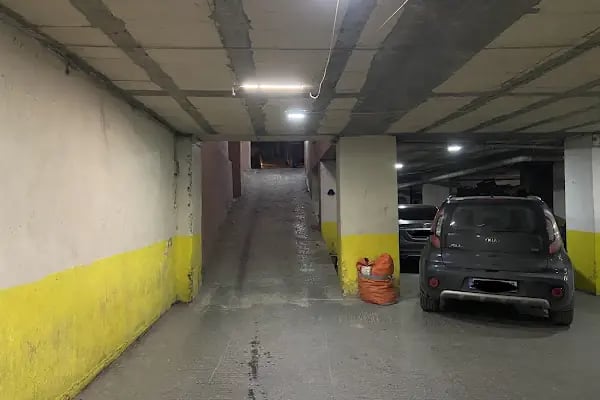 41/a Sk. Otoparkı - Resim 2