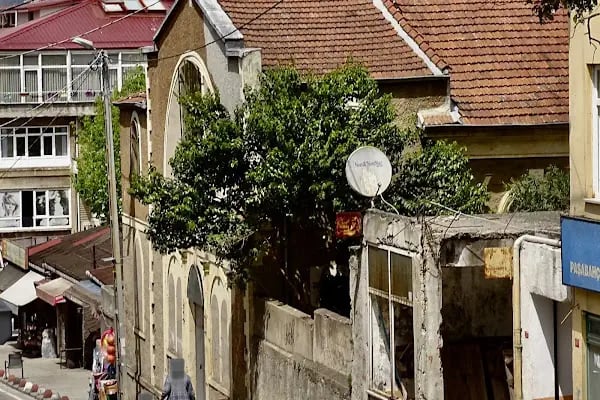 Ayios Costantinos Ve Ayia Eleni Rum Ortodoks Kilisesi - Resim 11