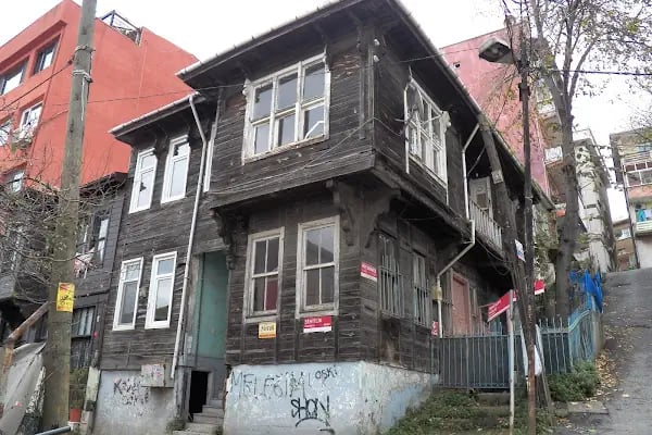 Ayios Costantinos Ve Ayia Eleni Rum Ortodoks Kilisesi - Resim 4