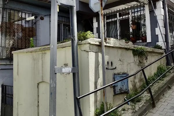 Ayios Costantinos Ve Ayia Eleni Rum Ortodoks Kilisesi - Resim 6