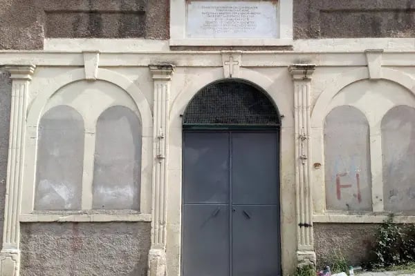 Ayios Costantinos Ve Ayia Eleni Rum Ortodoks Kilisesi - Resim 12