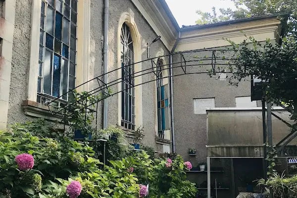 Ayios Costantinos Ve Ayia Eleni Rum Ortodoks Kilisesi - Resim 18